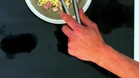 Pizza and pasta recipe