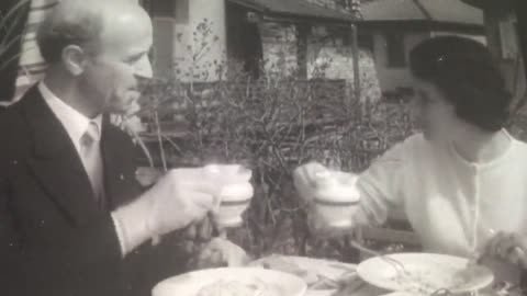 On April Fools' Day 1957, the BBC aired a short TV segment about the harvesting of spaghetti