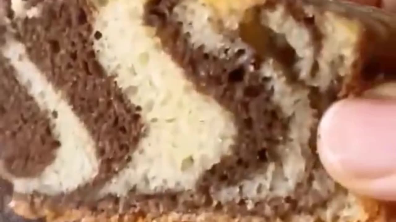Peaceful ASMR Kitchen Magic: Crafting Tasty Art