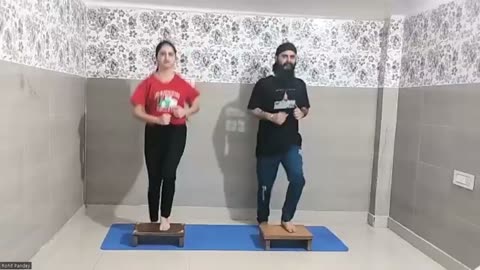 HIIT Workout | HIIT Exercise | HIIT Exercise At Home Video Series 2