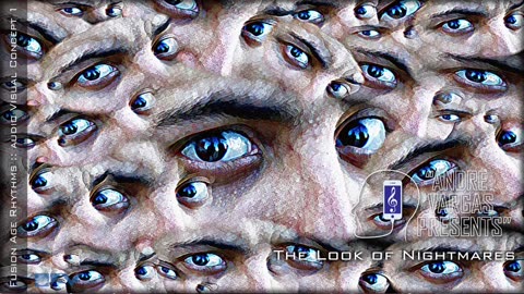 The Look of Nightmares