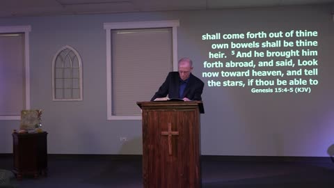 Part 1: Real Hope Never Disappoints!