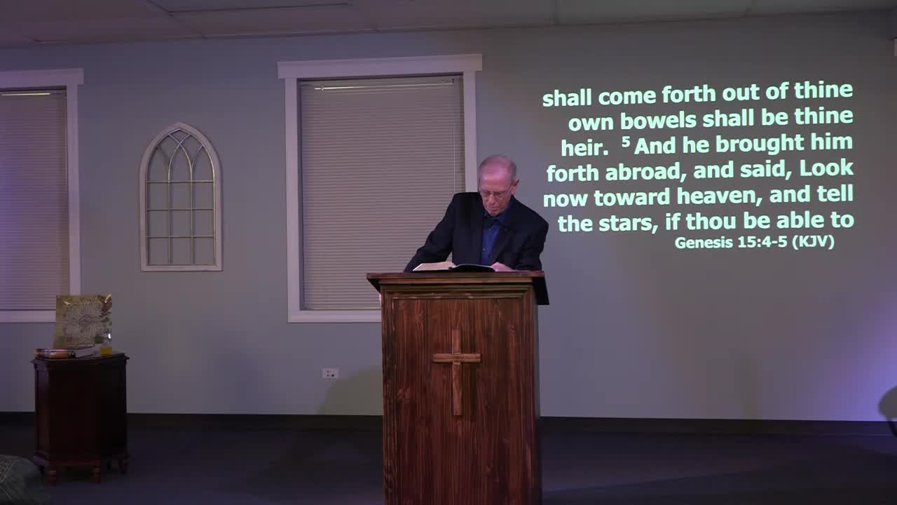 Part 1: Real Hope Never Disappoints!