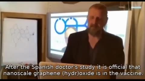 Dr Andreas Knock from germany was killed for saying THIS
