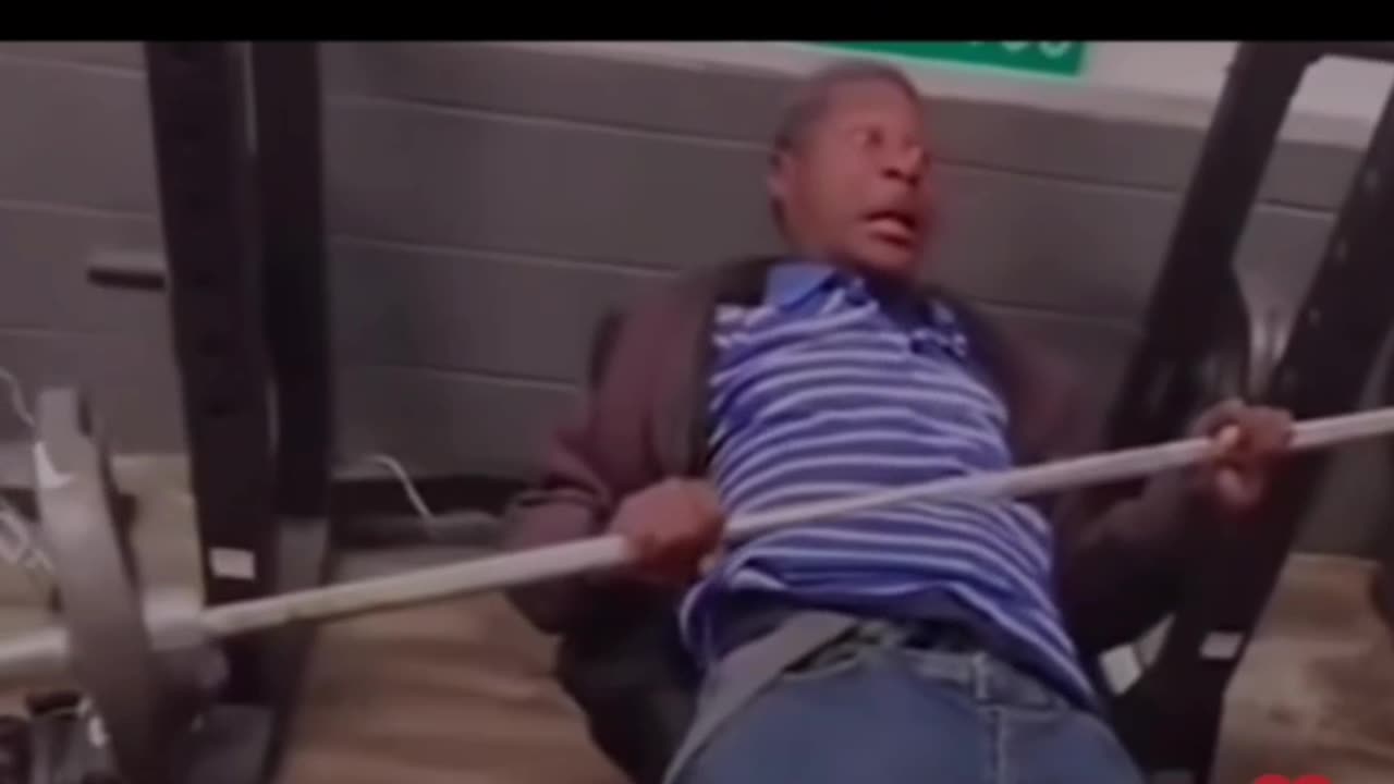 Camera man was no help.