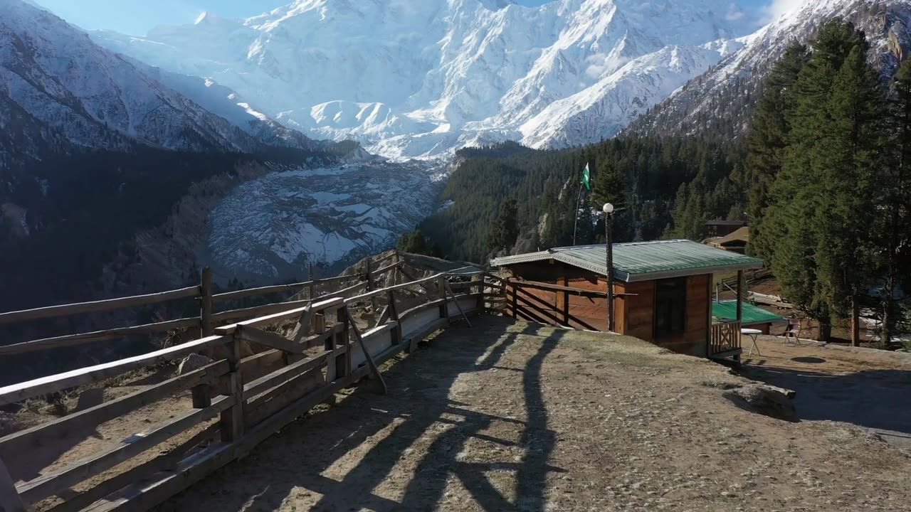 Rental Property In Pakistan