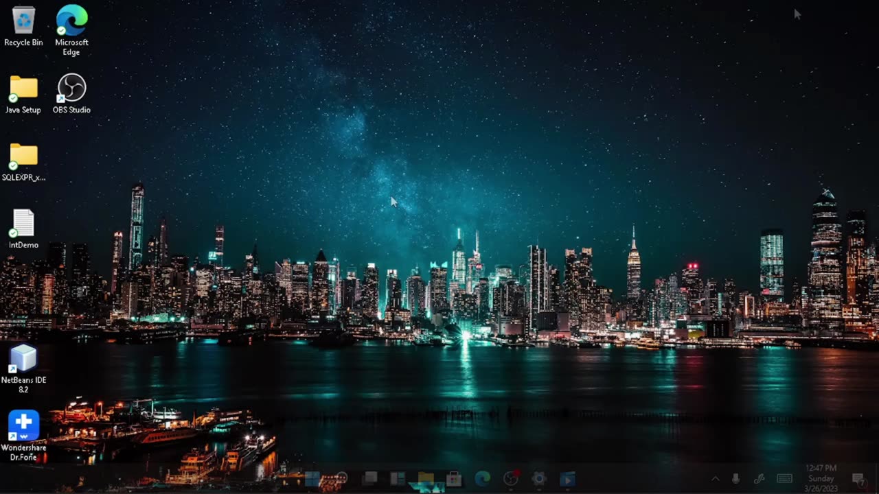 How to delete apps from laptop (Window 10/11/2023)