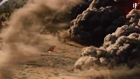 What If All Supervolcanoes Exploded Tomorrow?