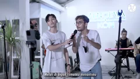 PECAH SERIBU | SUARA TINGGI, PECAHNYA BERRIBU-RIBU | VALDY NYONK, ADLANI & ASTRONI (COVER)