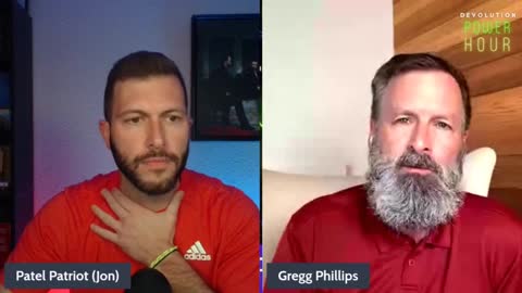 Patel Patriot and Philips Grey.