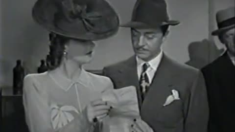 Shadow of the Thin Man 1941