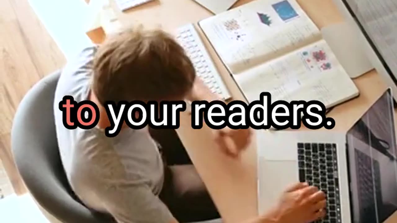 Boost Your website's Traffic : Learn how to write an SEO Article