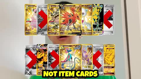 Impossible Pokemon Card Trade Challenge ($900 Charizard AT RISK)