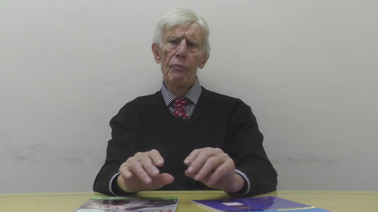 Causes of Cleft Lip & Palate by Prof John Mew