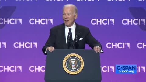 Joe Biden unveils his plan for the border crisis