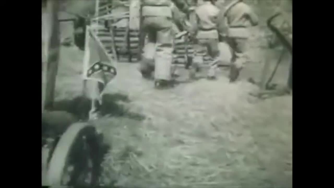 Patrice On O&A Clip: Johnny Reb Cannon Toy with Louis C.K. (With Video)