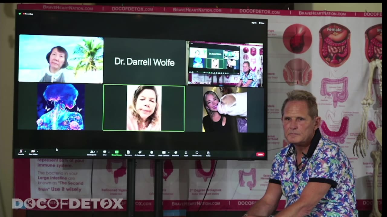 THE FASTEST GROWING CANCER