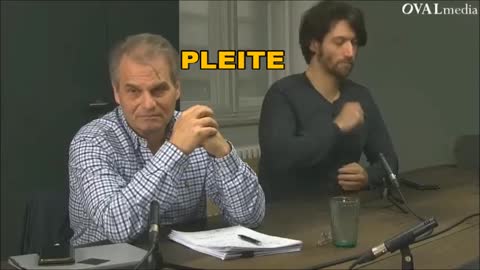 CUA 30. Sitzung - Toller 1 stündiger Zusammenschnitt... (Titel: Blanker Wahnsinn)