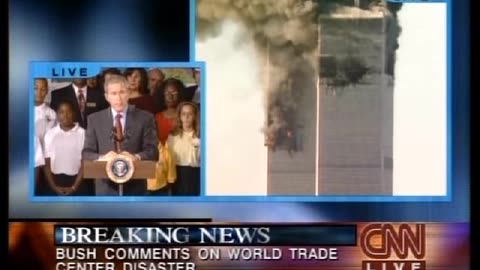 911 - Media - CNN