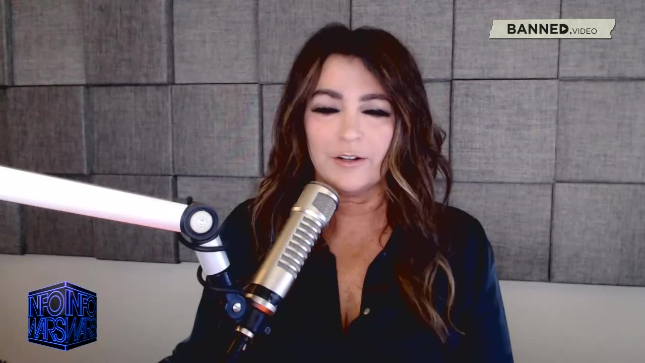 ALEX JONES – TUESDAY FULL SHOW 05/31/23