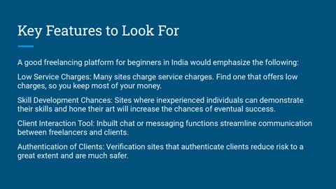 Best Freelancing Platform for Beginners in India
