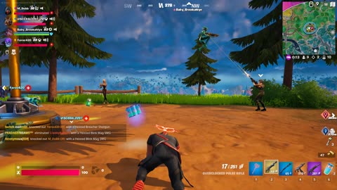 Average 1'st Game of the night