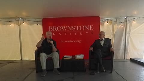 Porcfest 2024: Inflation and Gold