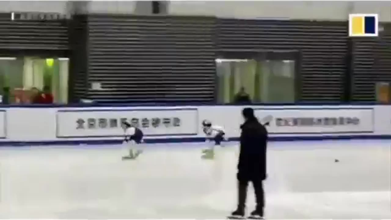 As long as you don't give up, there is always a chance to turn the tables