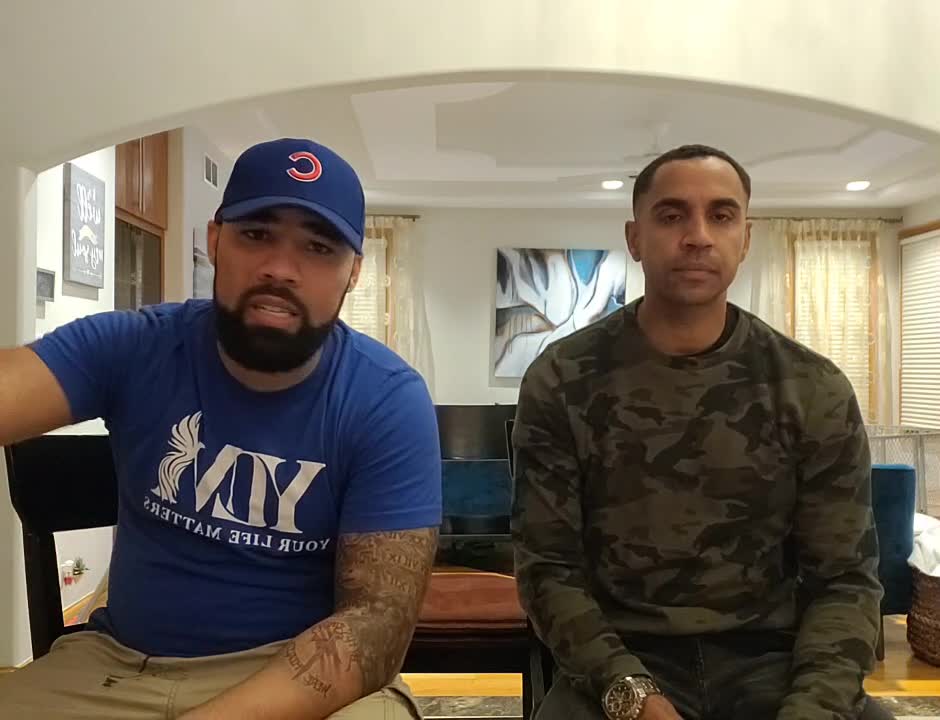 weird rant with jazmin and klaus what team are you on