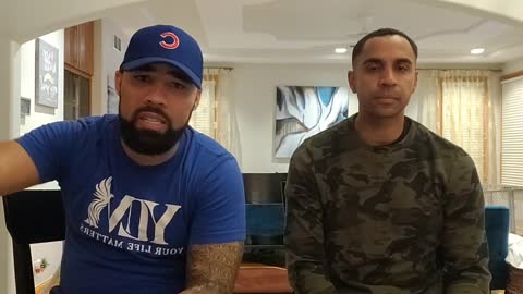 weird rant with jazmin and klaus what team are you on