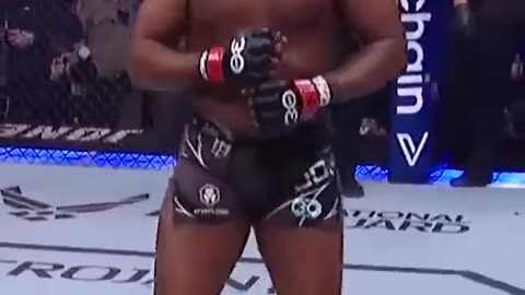 ufc