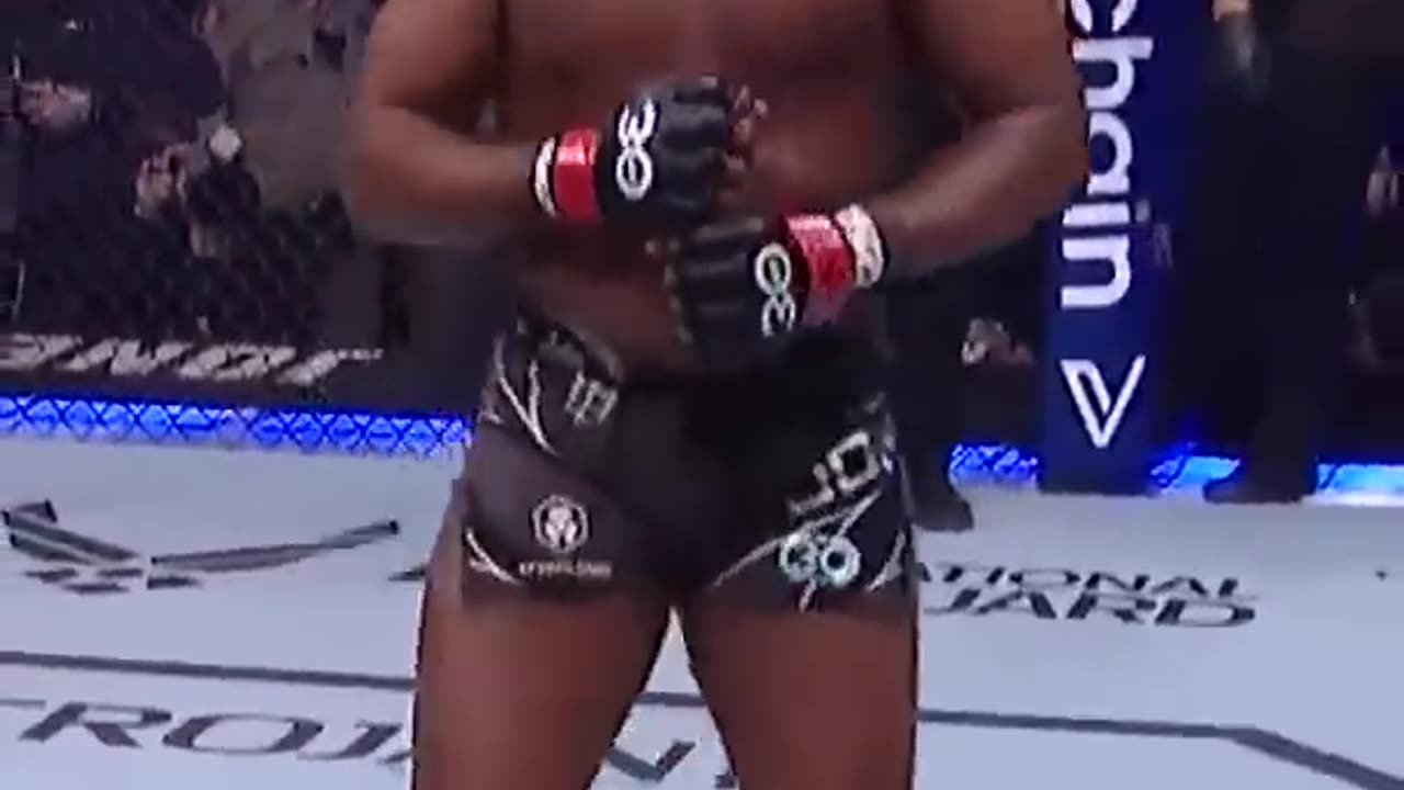 ufc