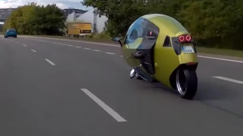 Best 2Wheel car plus Bike