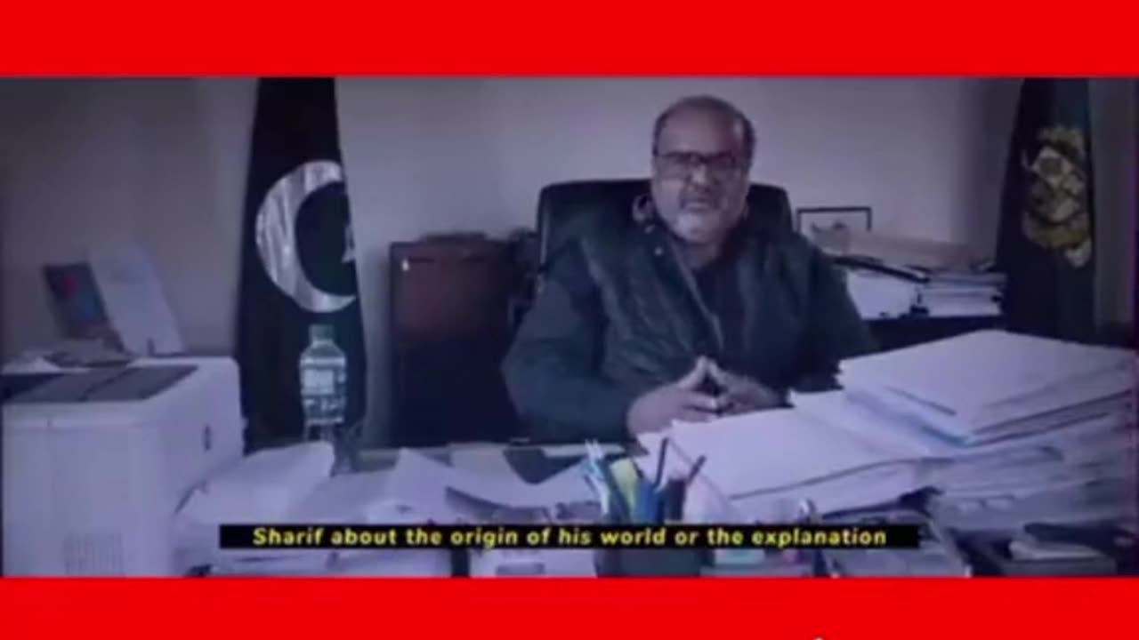 Arshad shareef late