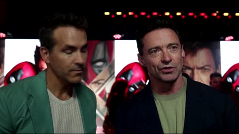 'Deadpool' is a friendship 'love story': Ryan Reynolds