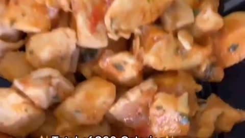 Healthy Meal Prep Dinner For Rapid Fat Loss