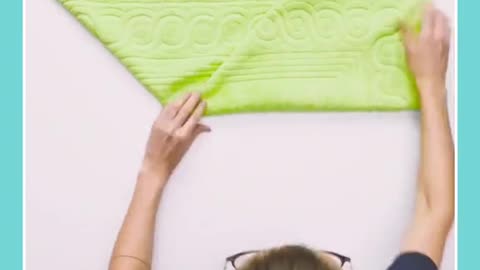 How to organize clothes at home