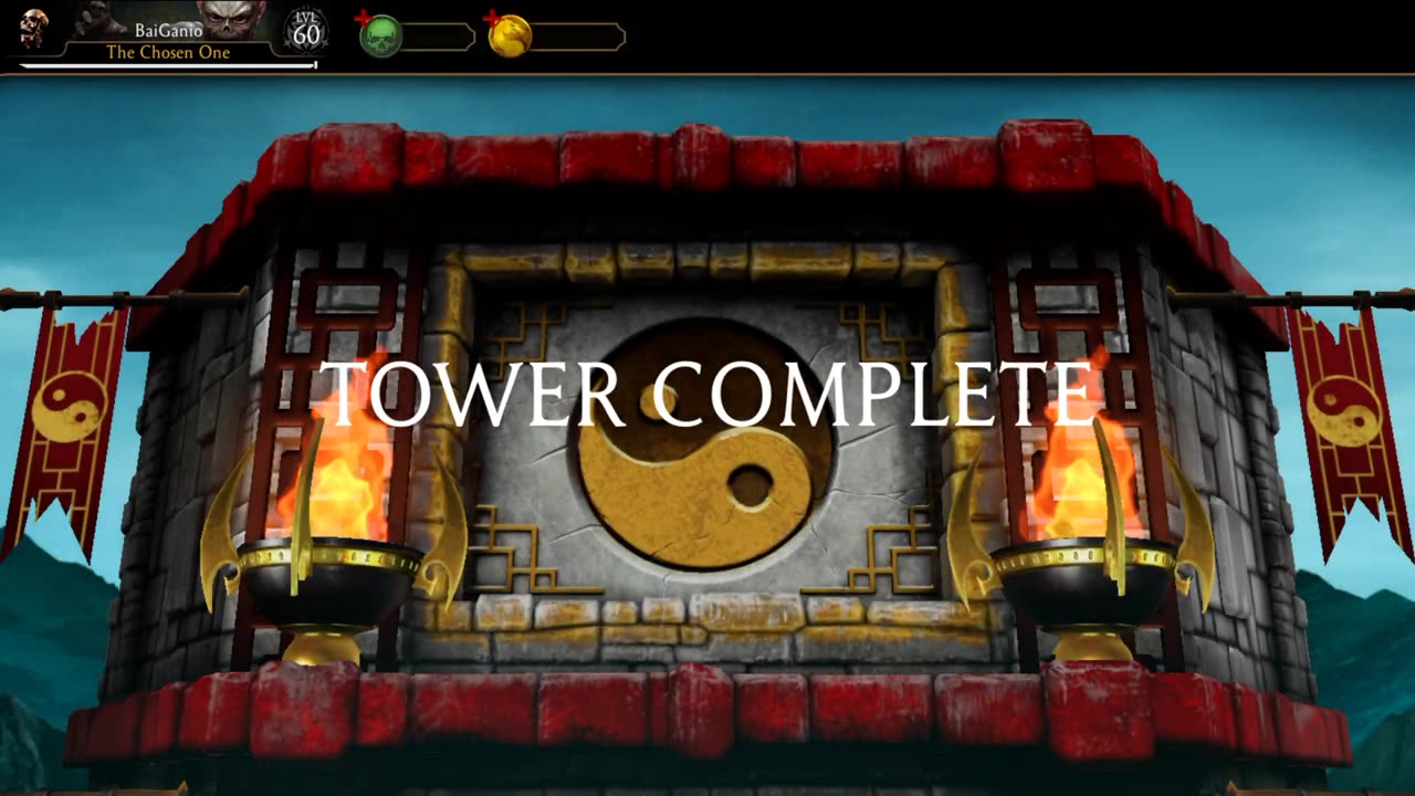 mk mobile. fatal klassic tower 200