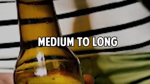 Why alcohol is the worst drug Jordan Peterson