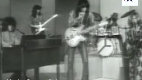 Magic Carpet Ride - Steppenwolf