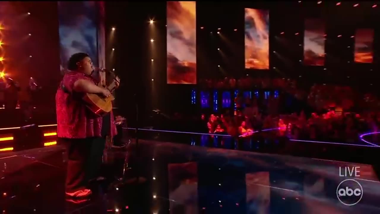 American Idol 2023 finals
