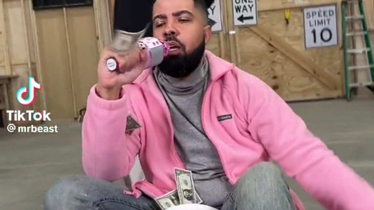 Mr beats