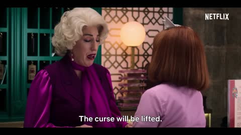 Once Upon a Time... Happily Never After Official Trailer Netflix