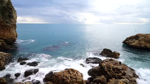 Discover This Relaxing Sound Waves Can To Do Your Mind