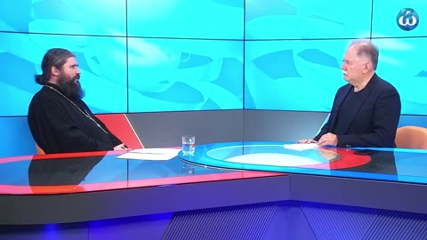 Π.ΜΙΧΑΗΛ ΓΙΑ ΟΥΚΡΑΝΙΑ