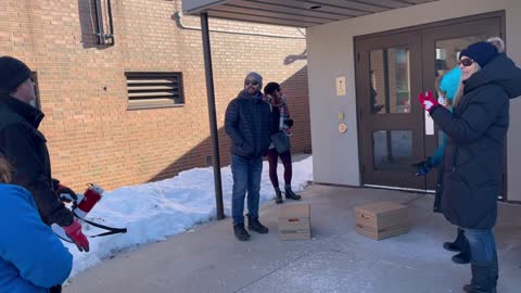 Halton Catholic District School Board HCDSB Serving NOL