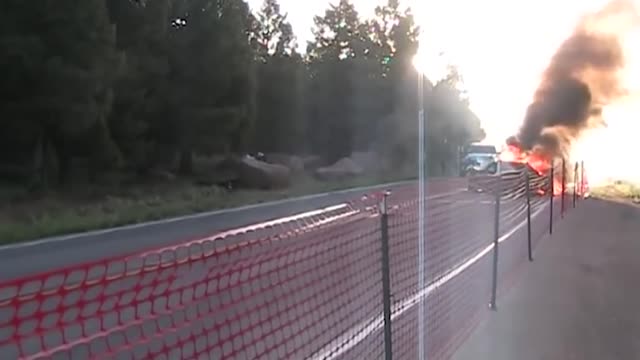 Pikes Peak - The Dangerous Race To The Clouds