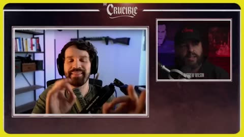Andrew Wilson analyzes Destiny
