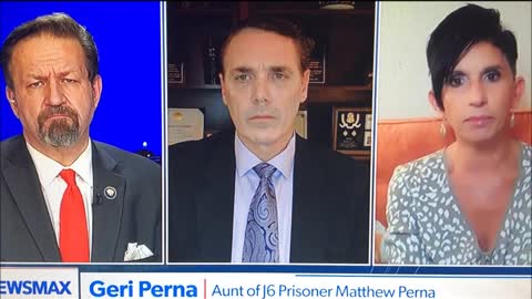 America What Biden DOJ and FBI Has Become A Good Young Man Hang Himself