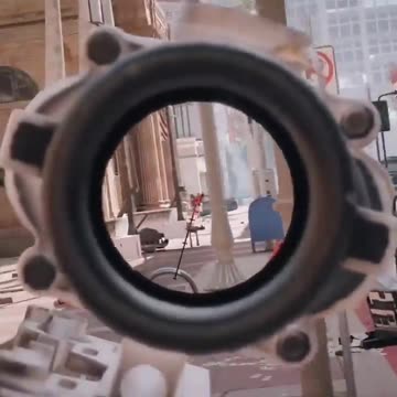 R6 is a participation trophy now here's why